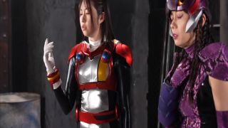 [SuperMisses.com] ZEPE-86 HEROINE Action Pinch Galaxy Bounty Hunter Lenny-014-2