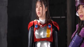 [SuperMisses.com] ZEPE-86 HEROINE Action Pinch Galaxy Bounty Hunter Lenny-014-5