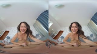 Isabel Love's Steamy VR Morning Routine 4K UltraHD VR-2