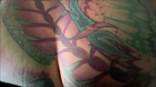 Coralia Baby - A Better Way (Hardcore porn)-7