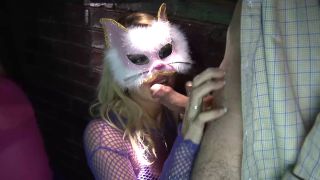 Claudia Rossi Likes Dick In Her Purring Butt Hole As Her Friend Gets Fu.-3