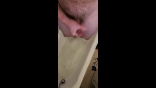 Popper1982 - Playing in the bath see full face content on my OF billabongbigboy-6