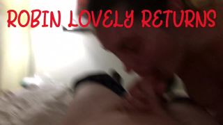 Robin Lovely - Tiny is Pleased to Get Her Throat Destroyed- Robin Lovelys B - 720p-0