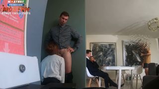 6246 Hardcore Anal Sex With Double Penetration And Four Guys ...-0