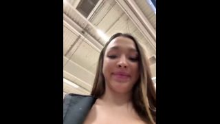 Rachel Mann Rachel Mann Teases Her Love for Hardcore in  Sex Video hardcore-7