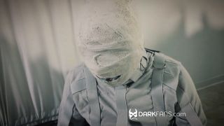 Femdom porn  Darkfans: Maitresse Blanche - Control Of The Thin  Bondage-5