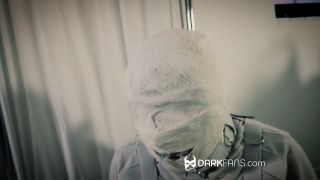 Femdom porn  Darkfans: Maitresse Blanche - Control Of The Thin  Bondage-6