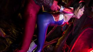 [SuperMisses.com] SPSE-69 Tentacle Cross Hell-023-0