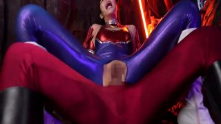 [SuperMisses.com] SPSE-69 Tentacle Cross Hell-023-8
