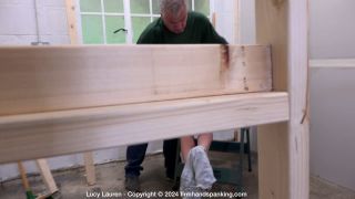 online porn video 11 FirmHandSpanking – Lucy Lauren – Measuring Up – B | firmhandspanking | fetish porn nylon fetish porn-0