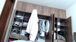 Shemale Webcams Video for August 16, 2020 – 09 Webcam!-8