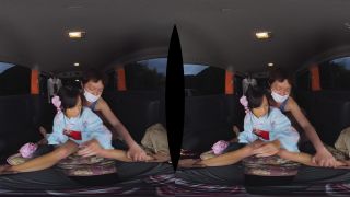 free online video 13 TMAVR-133 Hikaru Minazuki Lara Kudo Rina Takase F V 3D VR C | virtual reality | reality -1