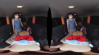 free online video 13 TMAVR-133 Hikaru Minazuki Lara Kudo Rina Takase F V 3D VR C | virtual reality | reality -7