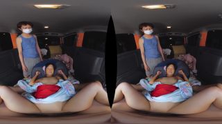 free online video 13 TMAVR-133 Hikaru Minazuki Lara Kudo Rina Takase F V 3D VR C | virtual reality | reality -8