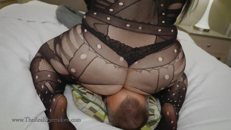 video 47 TheQueendom - The Wrath of Kawaii's Ass - thequeendom - big ass porn fetish master