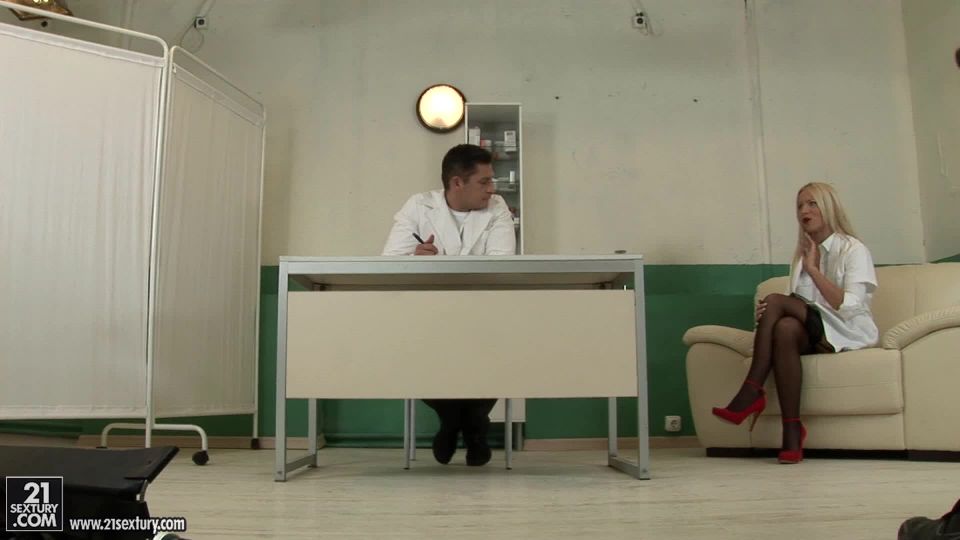 Kiara Lord - Backstage With - Pixandvideo.Com 21Sextury - Oral sex