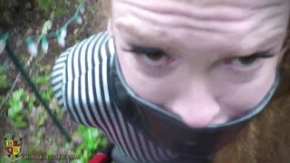 House of Gord18 01 12 Frankie Darlin & Lola - A New Doll Arrives (Scene)-3