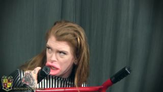 House of Gord18 01 12 Frankie Darlin & Lola - A New Doll Arrives (Scene)-9