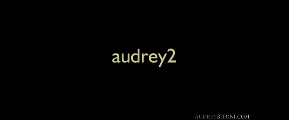 [SiteRip] AudreyBitoni V22583 full h264 1500