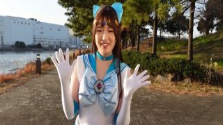 [WarAnLov.com] THPA-04 Super Heroine in a Close Call!! Vol.104 Sailor Aquas-029-2