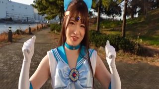 [WarAnLov.com] THPA-04 Super Heroine in a Close Call!! Vol.104 Sailor Aquas-029-3