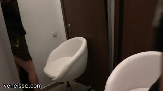 xxx clip 19 Veneisse in Hot walk outside with veggie inside! | hardcore | masturbation porn hegre art hardcore-2