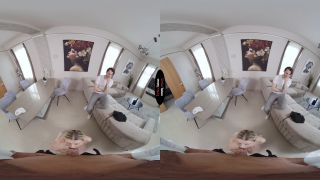 Adriana Sweetblond - Cuckolds Consent Ultra HD 4K 1920p - Close ups-2