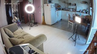 Voyeur - House - Rachel More Videoshooting With Ross 28.07.2025 720P - Amateur-6