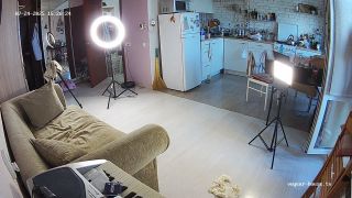 Voyeur - House - Rachel More Videoshooting With Ross 28.07.2025 720P - Amateur-7