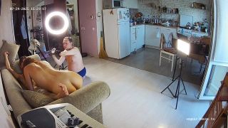 Voyeur - House - Rachel More Videoshooting With Ross 28.07.2025 720P - Amateur-9