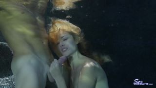 SexUnderwater e1021 UW Lovers #20 pt2 (mp4)-7