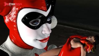 [GetFreeDays.com] Harleys Fun Part 1 by ToasterKing - Giantess Oral Vore Sex Clip November 2022-4