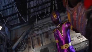 [WarAnLov.com] MSZ-29 Enjoying the Heroine Suits Kaiju Sentai Zyukaiser-007-8