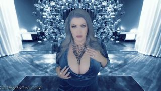 Triggered The Labyrinth of Voices Goddess Zenova Brainwash (Femdom porn)-4
