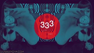 Triggered The Labyrinth of Voices Goddess Zenova Brainwash (Femdom porn)-8
