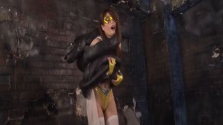 [SuperMisses.com] SPSE-57 Heroine Covered in lewd poison Spandexer Moon Angel-007-0