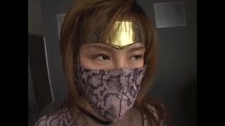 [supermisses.com] SHK-06 Tied Up Heroine 06 Kei Sawaguchi-8