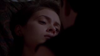 Alyssa Milano Nude - Embrace of the Vampire 1995 HD Bluray-1