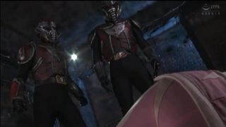 GHKR-35 ヒロイン生ハメ生ヤヒロ舞 Mai Yahiro - JAV-2