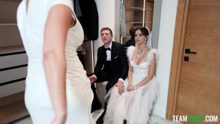 Ryan Keely, Serena Hill - Momster - in - Law Part 3: The Big Day HD/720p 15-03-2024 - Download Porn - Big tits-1