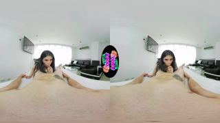 Min Galilea - Compliant Girl Oculus Quest 2 4K-3