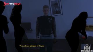 LUST THEORY 129  Season 2  Gameplay HD-0