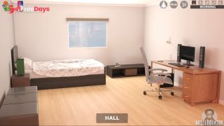 LUST THEORY 129  Season 2  Gameplay HD-5