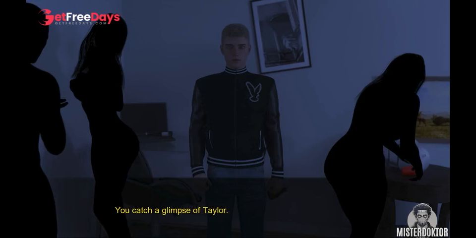 LUST THEORY 129  Season 2  Gameplay HD