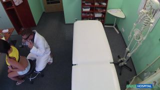 Medical Fetish - 2161-1