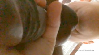 Goddessesspade3429-05-2019-7154348-A Queen Makes Sure To Properly Milk Her Kings Bbc - [Webcam]-0
