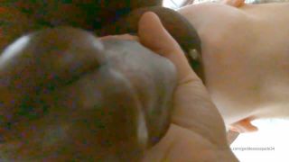 Goddessesspade3429-05-2019-7154348-A Queen Makes Sure To Properly Milk Her Kings Bbc - [Webcam]-7