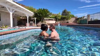 Vince Karter and August Skye – Amazing Encounter.-0