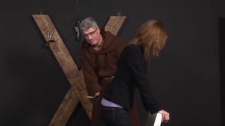 online clip 25 The Goldminers - humiliation - femdom porn rule 34 femdom-8