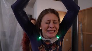 online adult video 32 Fallen Angel pt 2 - femdom - fetish porn elena koshka primal fetish-7